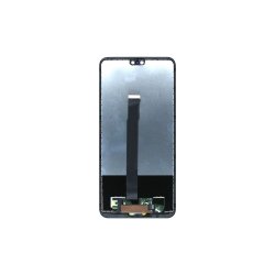 Huawei P20 Sk�rm uden ramme Display og Digitizer