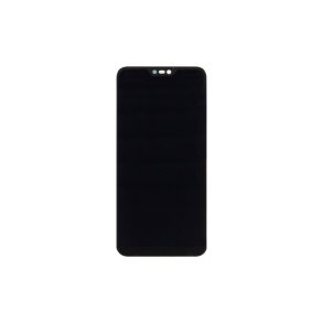 Huawei P20 Lite Sk�rm uden ramme Display og Digitizer