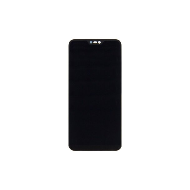 Huawei P20 Lite Sk�rm uden ramme Display og Digitizer