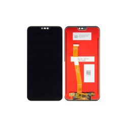 Huawei P20 Lite Sk�rm uden ramme Display og Digitizer