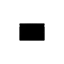 Microsoft Surface Pro 3 Sk�rm Display og Digitizer Refurbished