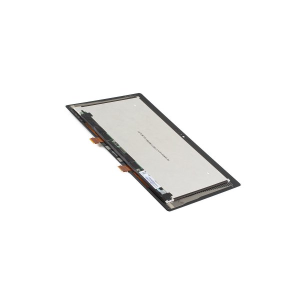 Microsoft Surface RT2 Sk�rm Display og Digitizer Refurbished