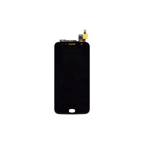 Motorola Moto G5S Plus Sk�rm uden ramme Display og Digitizer