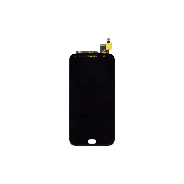 Motorola Moto G5S Plus Sk�rm uden ramme Display og Digitizer
