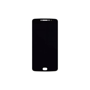 Motorola Moto E4 Plus Sk�rm uden ramme Display og Digitizer