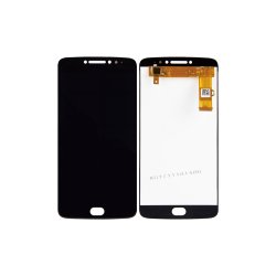 Motorola Moto E4 Plus Sk�rm uden ramme Display og Digitizer