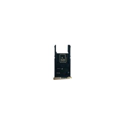 Motorola Moto G5 Plus SIM-bakke Guld OEM