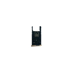 Motorola Moto G5 Plus SIM-bakke Guld OEM