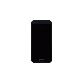 Motorola Moto G5S Sk�rm uden ramme Display og Digitizer