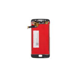 Motorola Moto G5S Sk�rm uden ramme Display og Digitizer