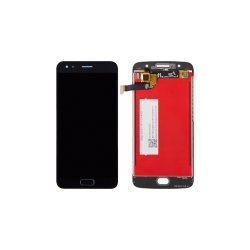 Motorola Moto G5S Sk�rm uden ramme Display og Digitizer