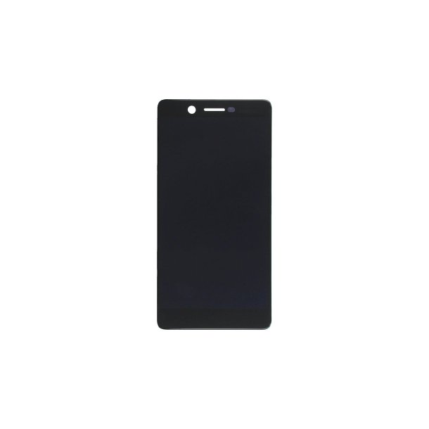Nokia 7 Sk�rm uden ramme Display og Digitizer