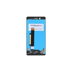 Nokia 7 Sk�rm uden ramme Display og Digitizer