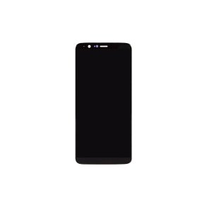 OnePlus 5T Sk�rm uden ramme Display og Digitizer Refurbished