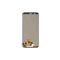 OnePlus 5T Sk�rm uden ramme Display og Digitizer Refurbished
