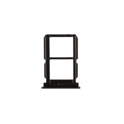 OnePlus 5 SIM-bakke Sort OEM