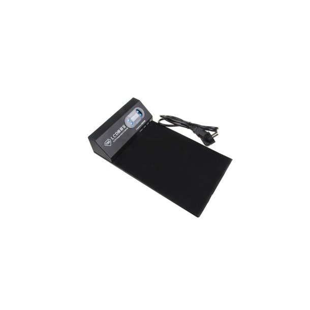 Qianli Face ID-v�rkt�j til iPhone 12, 12 Pro Tag On Face ID Flex Original