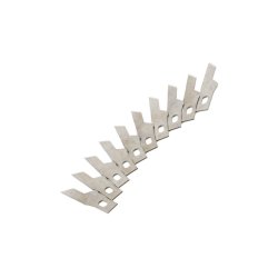 Blades�t til pr�cisionskiv BSD-16. 10 stk.