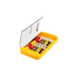 Kaisi Skruetr�kker 8