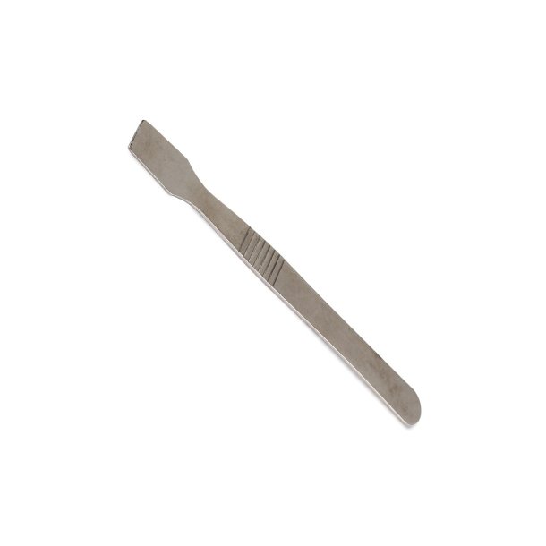 Skraber til reparation