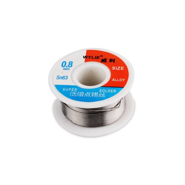 Loddetin 0,8 mm