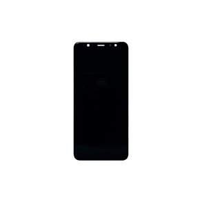Samsung Galaxy A6+ A605F (2018) Sk�rm uden ramme Sort Display og Digitizer Service Pack
