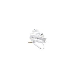 Samsung earphones Hvid