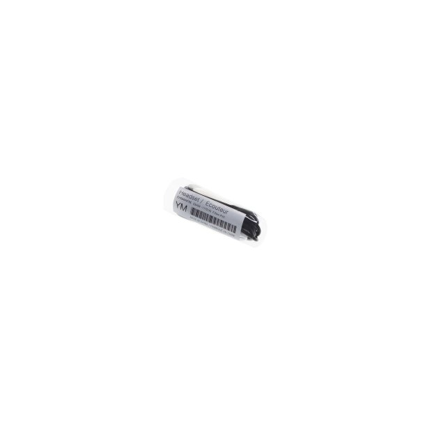 Samsung In-Ear H�retelefoner med Mikrofon EHS64AVFBE Sort