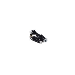 Samsung In-Ear H�retelefoner med Mikrofon EHS64AVFBE Sort