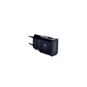 Samsung 15W oplader USB-A Sort Original Bulk EP-TA20EBE