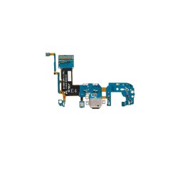 Samsung Galaxy S8 Plus G955F Ladestik Charging Flex OEM