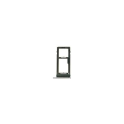 Samsung Galaxy S9 G960F SIM-bakke Sort OEM