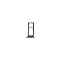 Samsung Galaxy S9 Plus G965F SIM-bakke Sort OEM