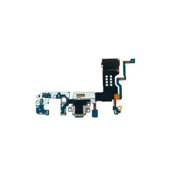 Samsung Galaxy S9 Plus G965F Ladestik Charging Flex OEM