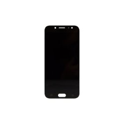 Samsung Galaxy J7 J730F (2017) Sk�rm uden ramme Sort Display og Digitizer Service Pack