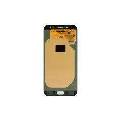 Samsung Galaxy J7 J730F (2017) Sk�rm uden ramme Sort Display og Digitizer Service Pack