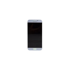 Samsung Galaxy J7 J730F (2017) Sk�rm uden ramme Bl� Display og Digitizer Service Pack