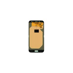 Samsung Galaxy J7 J730F (2017) Sk�rm uden ramme Bl� Display og Digitizer Service Pack