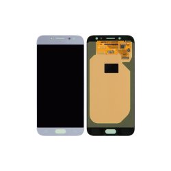 Samsung Galaxy J7 J730F (2017) Sk�rm uden ramme Bl� Display og Digitizer Service Pack