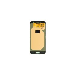 Samsung Galaxy J7 J730F (2017) Sk�rm uden ramme Guld Display og Digitizer Service Pack