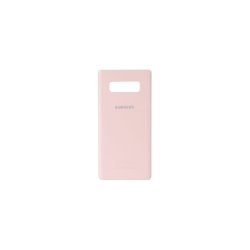 Samsung Galaxy Note 8 N950F bagcover Pink uden linse OEM