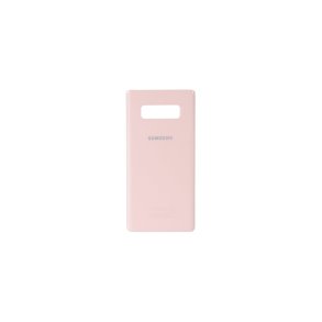 Samsung Galaxy Note 8 N950F bagcover Pink uden linse OEM