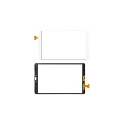 Samsung Galaxy Tab A 10.1 T580/ Samsung Galaxy Tab A 10.1 T585 Sk�rm Digitizer Hvid