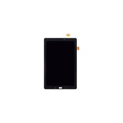 Samsung Galaxy Tab A 10.1 (2016) P580/ Samsung Galaxy Tab A 10.1 (2016) P585 Sk�rm uden ramme Display og Digitizer Sort