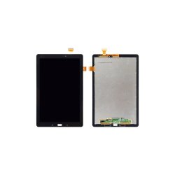 Samsung Galaxy Tab A 10.1 (2016) P580/ Samsung Galaxy Tab A 10.1 (2016) P585 Sk�rm uden ramme Display og Digitizer Sort