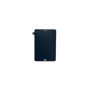 Samsung Galaxy Tab S2 8.0 T715 2015 (3G/ LTE) Sk�rm uden ramme Sort Display og Digitizer Service Pack