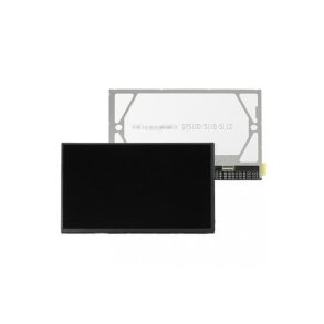 Samsung Galaxy Tab 2 10.1 P5100 / Samsung Galaxy Tab 2 10.1 P5110 / Samsung Galaxy Tab 3 10.1 P5200 / Samsung Galaxy Tab 3 10.1 P5210 / Samsung Galaxy Tab 4 10.1 T530 Sk�rm uden ramme Sort Display og Digitizer Service Pack