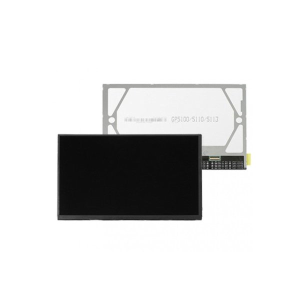Samsung Galaxy Tab 2 10.1 P5100 / Samsung Galaxy Tab 2 10.1 P5110 / Samsung Galaxy Tab 3 10.1 P5200 / Samsung Galaxy Tab 3 10.1 P5210 / Samsung Galaxy Tab 4 10.1 T530 Sk�rm uden ramme Sort Display og Digitizer Service Pack