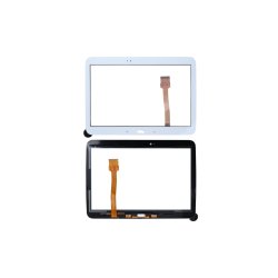 Samsung Galaxy Tab 3 10.1 P5200 / Samsung Galaxy Tab 3 10.1 P5210 Sk�rm Digitizer