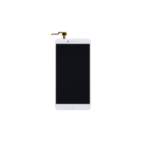 Xiaomi Mi Max 2 Sk�rm uden ramme Display og Digitizer